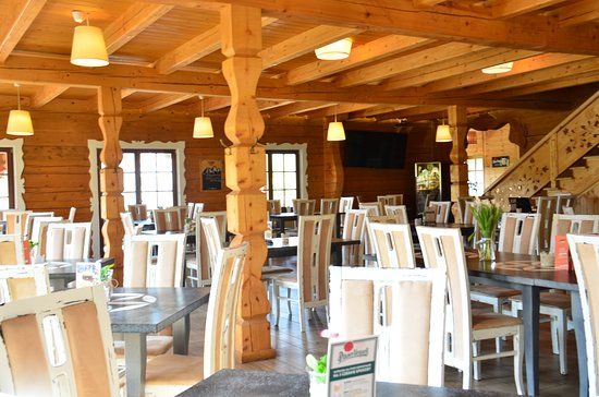 Restauracja Na Szlaku